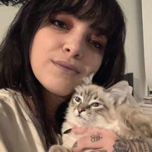 Meet your Posher, Danya